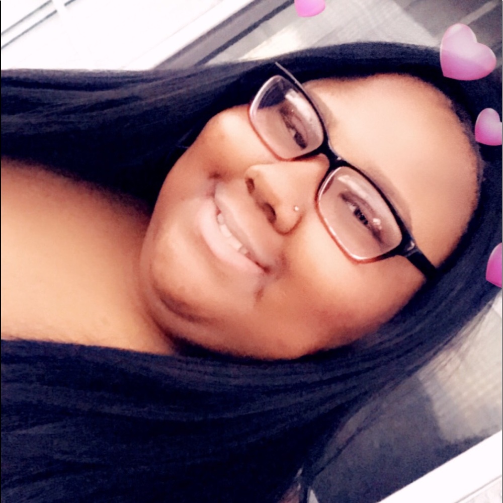 Meet your Posher, Kylandra